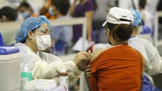 Tối 28/6: Thêm 145 ca mắc mới, 200 bệnh nhân khỏi bệnh