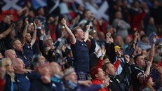 Euro 2020 làm lây lan dịch bệnh tại châu Âu