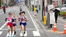 Nhật Bản giới hạn số người dự lễ khai mạc Thế vận hội