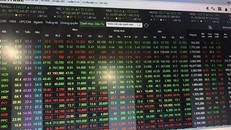 SSI mở lại các kênh giao dịch sau khi khắc phục sự cố