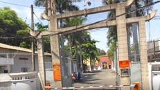 Công an TP HCM thông tin vụ gây rối trật tự tại Trại tạm giam Chí Hòa