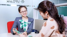 VPBank tung gói quà tặng dành cho doanh nghiệp lớn
