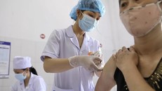 Hoàn thành 13.000 mũi thử nghiệm vaccine Nano Covax