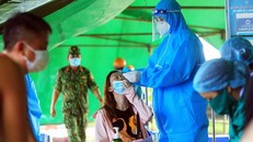 Bệnh nhân tại Lâm Đồng khai báo gian dối làm nhiều người cách ly