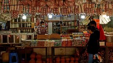 Hơn một nửa dân số Ấn Độ có kháng thể COVID-19