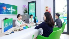 VPBank chia sẻ khó khăn cùng cộng đồng trong mùa dịch