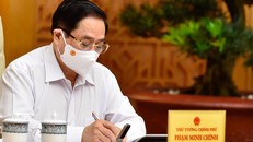 Phê chuẩn Chủ tịch, Phó Chủ tịch UBND 3 tỉnh 