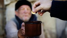 Vai trò của từ thiện trong Phật giáo