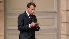 Maroc sẽ điều tra cáo buộc theo dõi Tổng thống Pháp