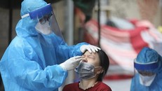 Người dân Hà Nội nên chủ động khai báo khi có biểu hiện ho, sốt