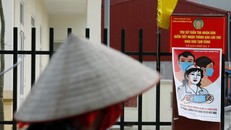 Hà Nội tận dụng tối đa 'thời gian vàng' để khống chế dịch