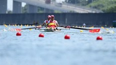 Olympic Tokyo: Việt Nam không thành công ở các môn rowling và Judo