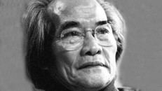 Nhà văn Sơn Tùng: Một nhà văn đặc biệt với ý chí sống và sáng tạo phi thường