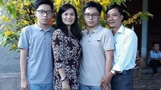 Bí quyết trở thành Thủ khoa, Á khoa của cặp anh em sinh đôi