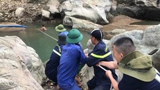 Tạm ngừng tìm kiếm người mất tích tại Thủy điện Rào Trăng 3