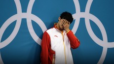 Vận động viên Trung Quốc đối diện áp lực khủng khiếp từ quê nhà