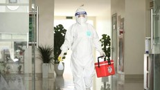 Nguy cơ cao mắc COVID-19 trong cộng đồng tại Bình Định