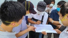 Các chuyên gia BV Việt - Đức khẩn trương thiết lập Trung tâm Hồi sức tích cực