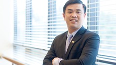 Ông Nguyễn Văn Lê từ nhiệm vị trí CEO của SHB sau hơn 23 năm gắn bó.