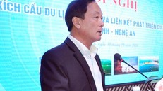 Ông Nguyễn Văn Dũng, Giám đốc Sở Du lịch Bình Định. Ảnh: PLO