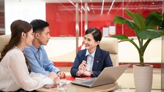 Chứng khoán SSI nhận cú đúp giải thưởng từ Alpha Southeast Asia 