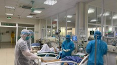 Hà Nội chuẩn bị 8.000 giường điều trị bệnh nhân COVID-19 