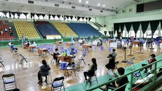 TP HCM có thể thiếu vaccine sau ngày 9/8