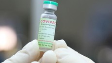 Thử nghiệm giai đoạn 2 vaccine Covivac