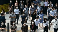 Chiến dịch phản đối nữ quyền bùng nổ tại Hàn Quốc 