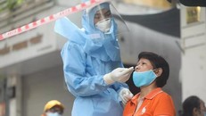 Bình Dương 'khóa chặt' 11 phường có nhiều ca mắc COVID-19