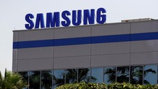 Samsung đầu tư 206 tỷ USD cho thời kỳ hậu đại dịch