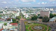 Thành phố Pleiku áp dụng Chỉ thị 16