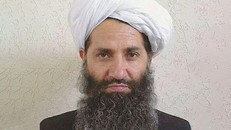 Tung tích bí ẩn của thủ lĩnh tối cao Taliban 