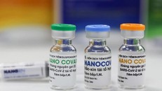 Ngày 29/8, họp xem xét cấp phép khẩn cấp vaccine Nanocovax 