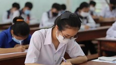 Điều chỉnh nguyện vọng: Hỗ trợ kịp thời cho thí sinh ở khu vực giãn cách 