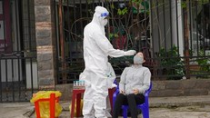 Nam Định truy vết, phong tỏa ổ dịch chưa rõ nguồn lây