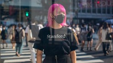 Công cuộc số hoá của Nhật Bản thụt lùi do phân biệt giới tính 