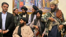 Taliban chuẩn bị công bố chính phủ mới