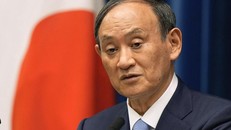 Thủ tướng Nhật Bản chuẩn bị từ nhiệm sau một năm tại vị