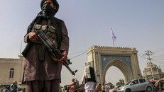 Taliban tuyên bố chiếm được 'thành trì' kháng chiến cuối cùng