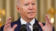 Tổng thống Mỹ vạch ra kế hoạch kiềm chế biến thể Delta 