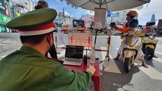 TP HCM triển khai hệ thống camera đọc mã QR