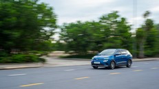 Loạt công nghệ an toàn cao cấp ngang xe tiền tỷ trên VinFast VF e34 