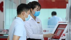 Techcombank tiên phong 'Cloud First' cùng AWS nhằm chuyển đổi trải nghiệm khách hàng 