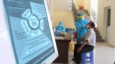 TP HCM chủ động tầm soát trong giai đoạn bình thường mới