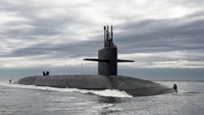 Australia lý giải nguyên nhân hủy hợp đồng đóng tàu ngầm với Pháp