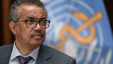 Ông Tedros Ghebreyesus được đề cử làm Tổng Giám đốc WHO