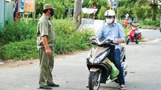 TP Cần Thơ áp dụng Chỉ thị 15