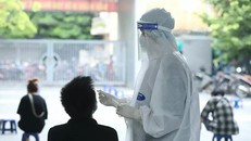 Hà Nam thành lập bệnh viện dã chiến quy mô 300 giường