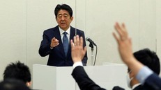 Chính sách Abenomics: Trọng tâm của cuộc bầu cử Thủ tướng Nhật Bản